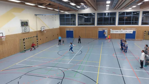 3. Steffen Hornfeck Cup 30.01.-01.02.2026