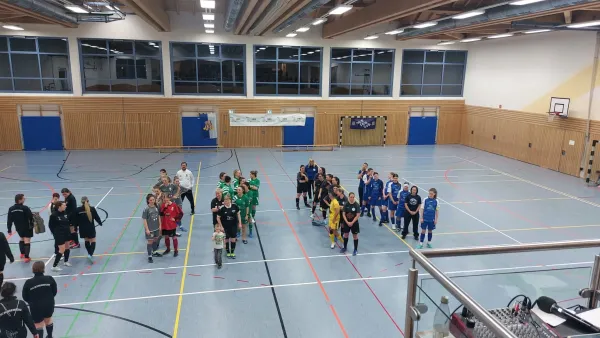 3. Steffen Hornfeck Cup 30.01.-01.02.2026