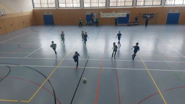 3. Steffen Hornfeck Cup 30.01.-01.02.2026