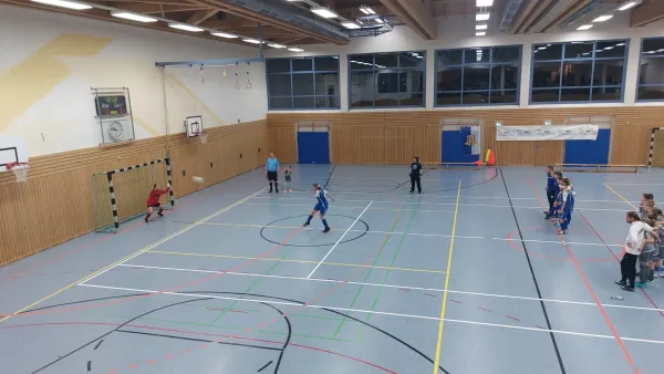 3. Steffen Hornfeck Cup 30.01.-01.02.2026