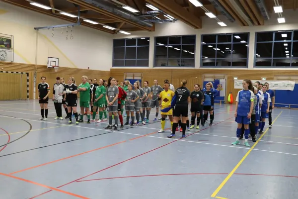 3. Steffen Hornfeck Cup 30.01.-01.02.2026