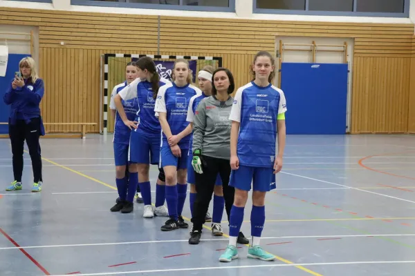 3. Steffen Hornfeck Cup 30.01.-01.02.2026