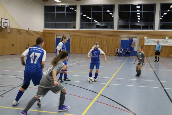 3. Steffen Hornfeck Cup 30.01.-01.02.2026