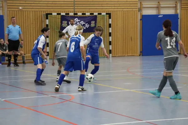 3. Steffen Hornfeck Cup 30.01.-01.02.2026