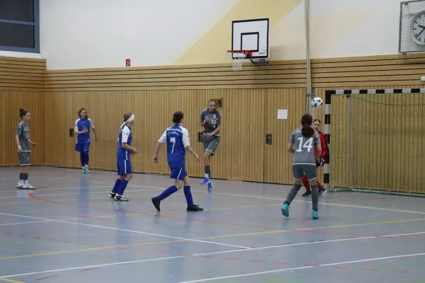 3. Steffen Hornfeck Cup 30.01.-01.02.2026