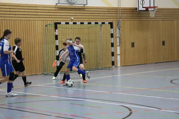 3. Steffen Hornfeck Cup 30.01.-01.02.2026