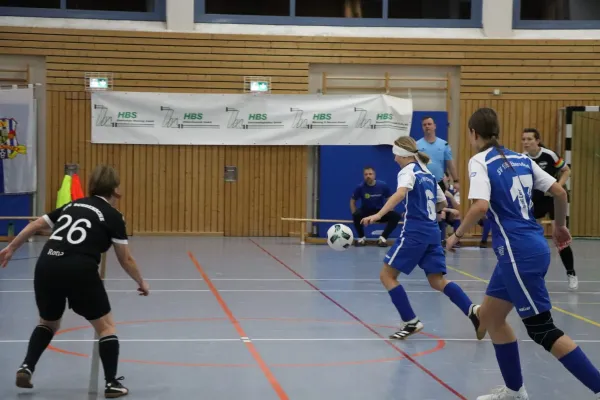 3. Steffen Hornfeck Cup 30.01.-01.02.2026