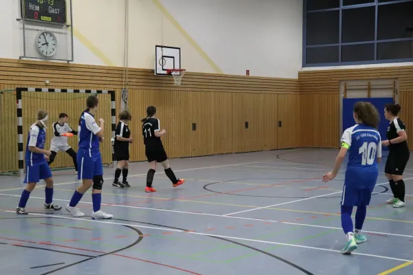 3. Steffen Hornfeck Cup 30.01.-01.02.2026