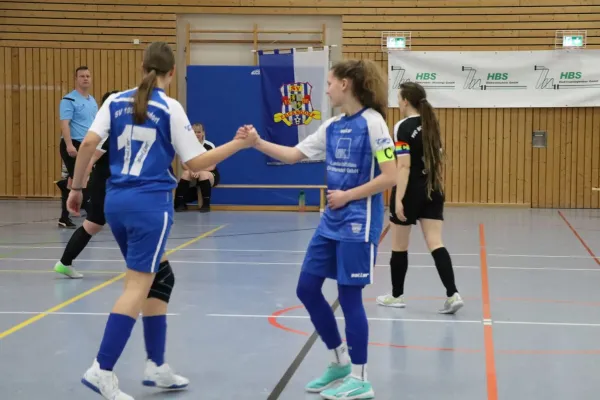 3. Steffen Hornfeck Cup 30.01.-01.02.2026