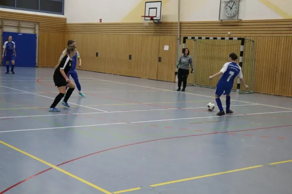 3. Steffen Hornfeck Cup 30.01.-01.02.2026