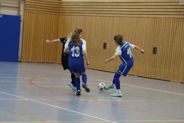 3. Steffen Hornfeck Cup 30.01.-01.02.2026