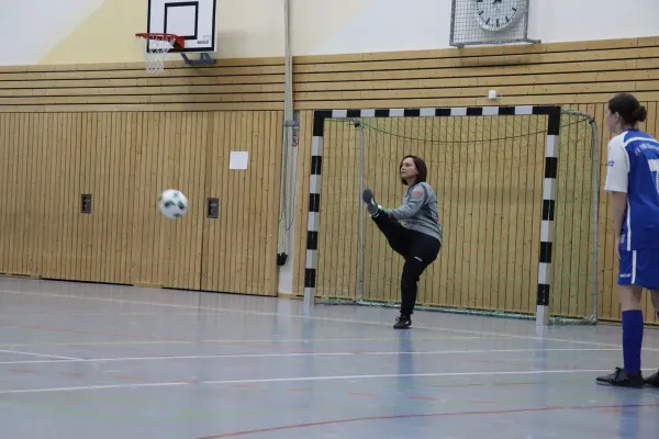 3. Steffen Hornfeck Cup 30.01.-01.02.2026