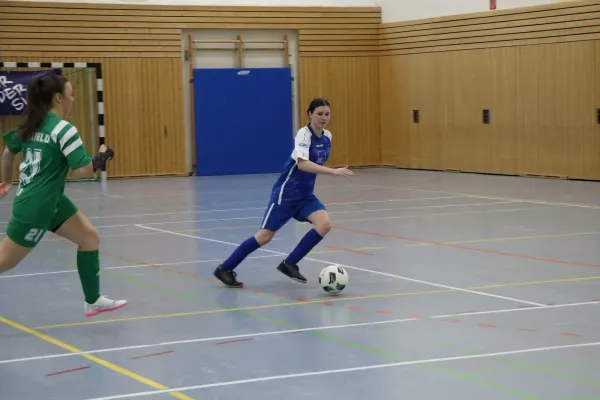 3. Steffen Hornfeck Cup 30.01.-01.02.2026