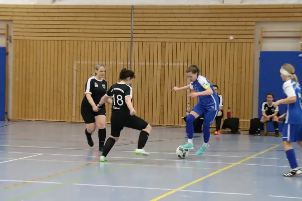 3. Steffen Hornfeck Cup 30.01.-01.02.2026