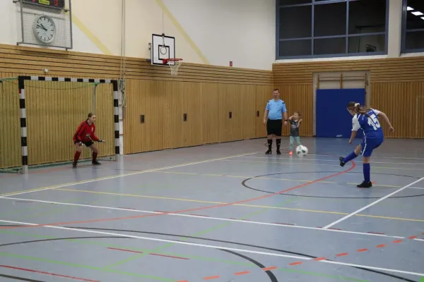 3. Steffen Hornfeck Cup 30.01.-01.02.2026