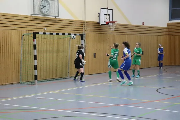 3. Steffen Hornfeck Cup 30.01.-01.02.2026