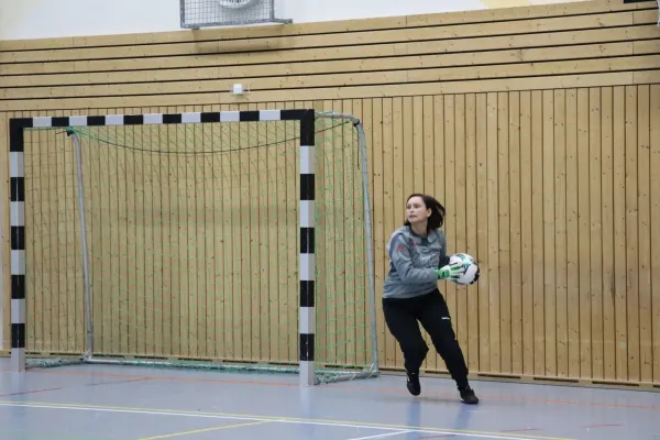 3. Steffen Hornfeck Cup 30.01.-01.02.2026