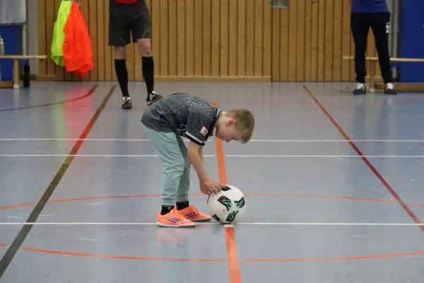 3. Steffen Hornfeck Cup 30.01.-01.02.2026