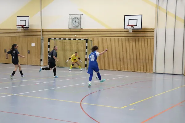 3. Steffen Hornfeck Cup 30.01.-01.02.2026