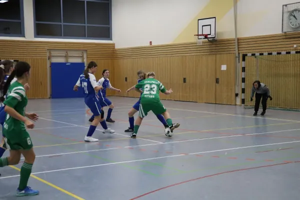 3. Steffen Hornfeck Cup 30.01.-01.02.2026