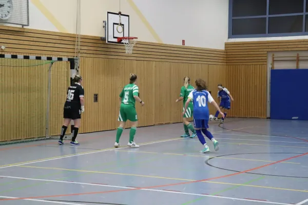 3. Steffen Hornfeck Cup 30.01.-01.02.2026