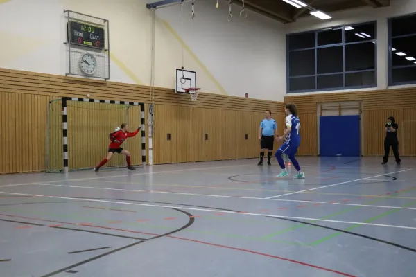 3. Steffen Hornfeck Cup 30.01.-01.02.2026