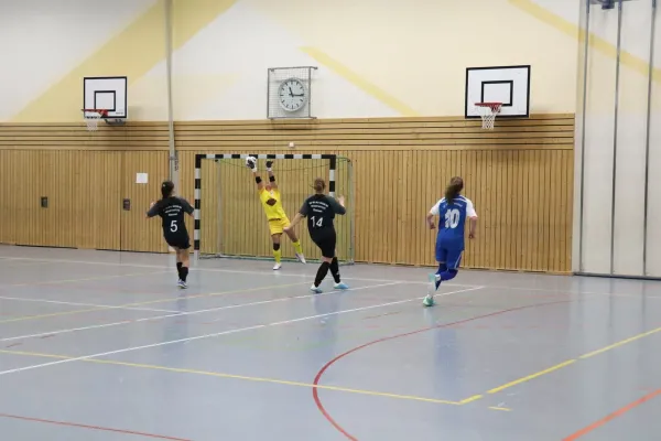 3. Steffen Hornfeck Cup 30.01.-01.02.2026