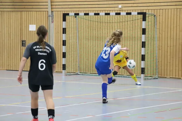 3. Steffen Hornfeck Cup 30.01.-01.02.2026