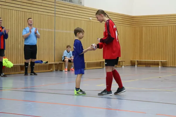 3. Steffen Hornfeck Cup 30.01.-01.02.2026