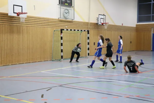 3. Steffen Hornfeck Cup 30.01.-01.02.2026