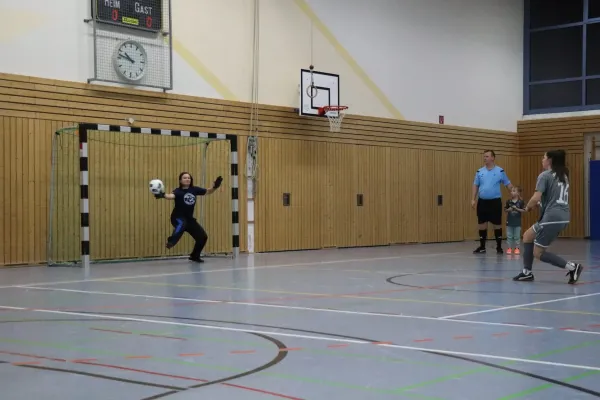 3. Steffen Hornfeck Cup 30.01.-01.02.2026