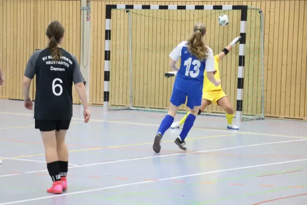 3. Steffen Hornfeck Cup 30.01.-01.02.2026