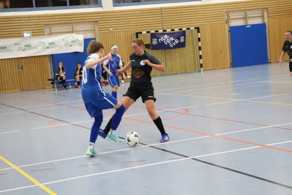 3. Steffen Hornfeck Cup 30.01.-01.02.2026