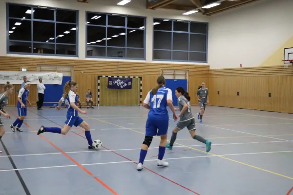 3. Steffen Hornfeck Cup 30.01.-01.02.2026