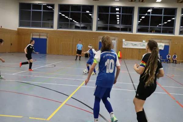 3. Steffen Hornfeck Cup 30.01.-01.02.2026