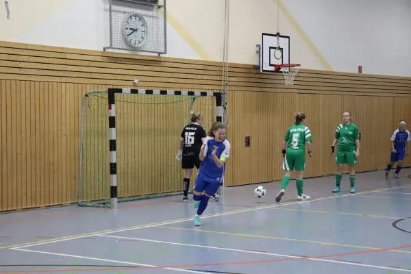 3. Steffen Hornfeck Cup 30.01.-01.02.2026