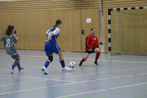 3. Steffen Hornfeck Cup 30.01.-01.02.2026