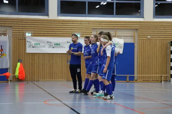 3. Steffen Hornfeck Cup 30.01.-01.02.2026