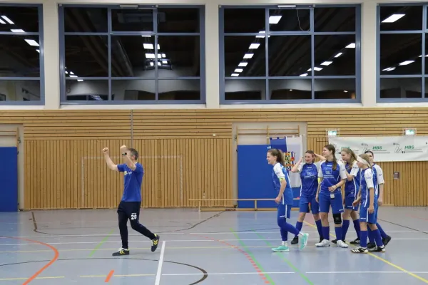 3. Steffen Hornfeck Cup 30.01.-01.02.2026