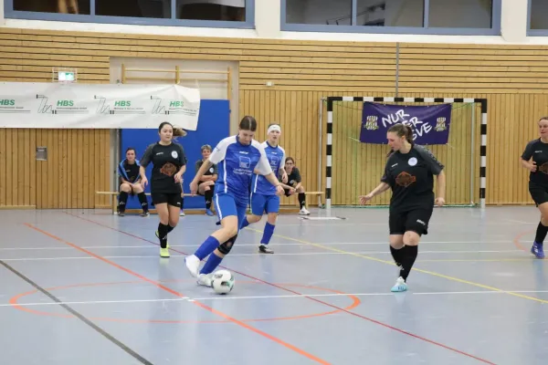 3. Steffen Hornfeck Cup 30.01.-01.02.2026