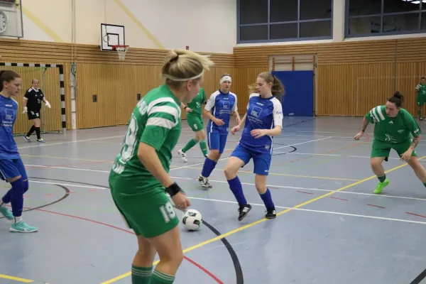 3. Steffen Hornfeck Cup 30.01.-01.02.2026