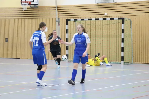 3. Steffen Hornfeck Cup 30.01.-01.02.2026