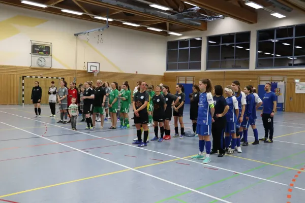 3. Steffen Hornfeck Cup 30.01.-01.02.2026