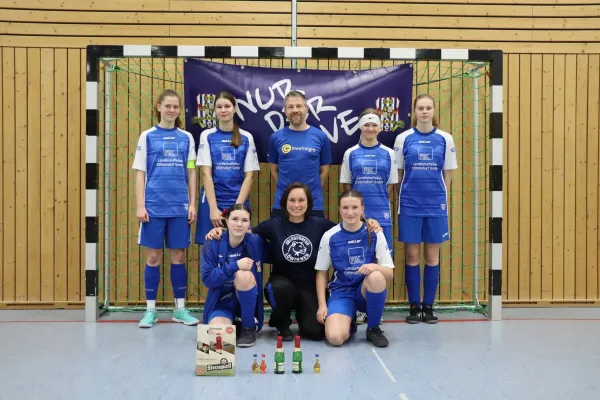 3. Steffen Hornfeck Cup 30.01.-01.02.2026