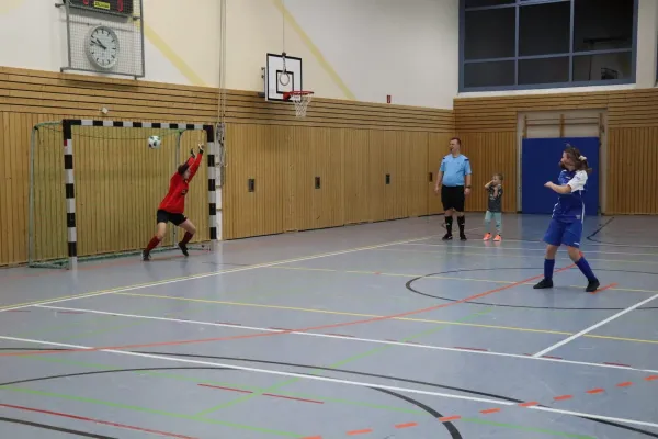 3. Steffen Hornfeck Cup 30.01.-01.02.2026