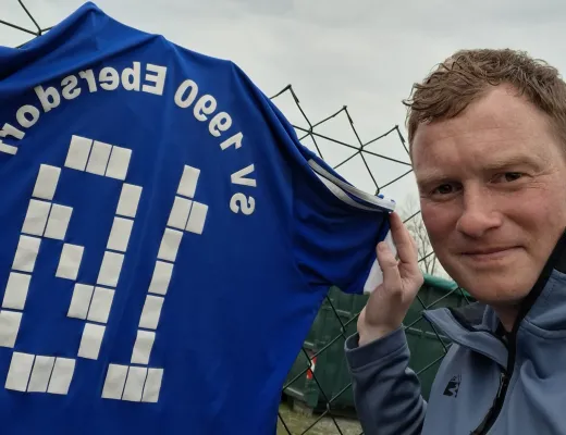 Trikottag 13.04.2026