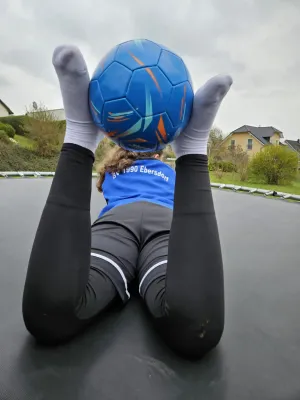 Trikottag 13.04.2026