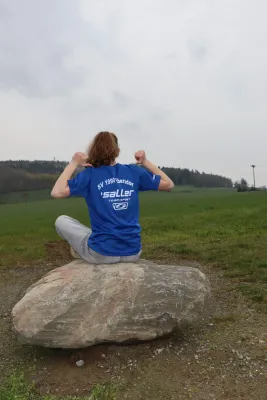 Trikottag 13.04.2026