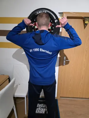 Trikottag 13.04.2026