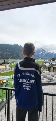 Trikottag 13.04.2026